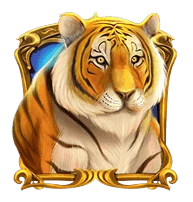 Tiger symbol